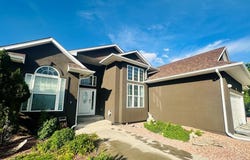 299 W Harmony Dr, Pueblo West, CO 81007