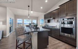 16990 Early Light Drive, Colorado Springs, CO 80908