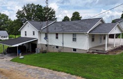4477 S Ohio Street, St. Anthony, IN 47575
