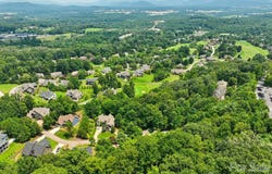 Glen Eagles Lane, Mills River, NC 28759