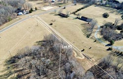 7766 Fip Newsome Road, Tobaccoville, NC 27050