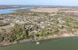 124 Arrowhead, Proctor, TX 76442