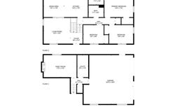 851 Mounts Rd, South Franklin, PA 15301