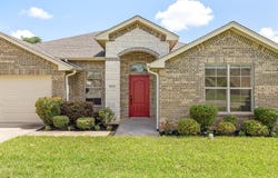 6630 Lacebark Circle, Tyler, TX 75703
