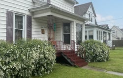 706 N Linn Street, Bay City, MI 48706