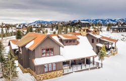 2941 Quick Draw, Park City, UT 84098