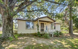 710 10 Highway, Kansas, OK 74347