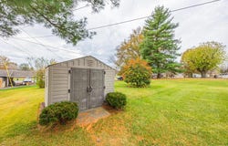 1126 E Terrace Avenue, Jasper, IN 47546