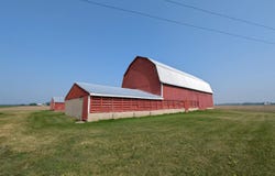153 N Court, Turner, MI 48765