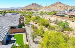 16528 W PEDRO Lane, Goodyear, AZ 85338