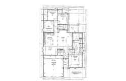 4833 Bogey Lane, Blanchard, LA 71107