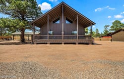 2747 Senior Center Street, Overgaard, AZ 85933