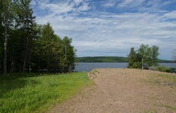 N9099 E Shore Road, Marenisco, MI 49947