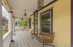 1002 W Mountain Ave, Fort Collins, CO 80521