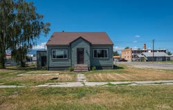 700 4th Street, Deer Lodge, MT 59722