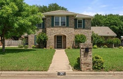 30 Crestwood Drive, Trophy Club, TX 76262
