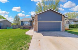 11615 W Ryan Pl, Wichita, KS 67205