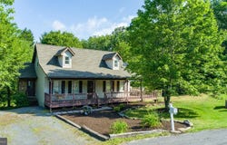 163 CRESTVIEW DRIVE, OAKLAND, MD 21550