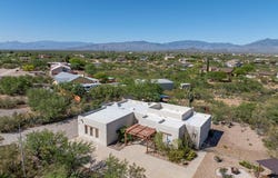1090 N Laney Drive, Vail, AZ 85641