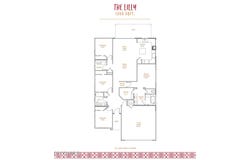 6037 Summer Ridge, Sunland Park, NM 88063