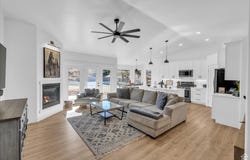 950 N HORSEMANS PARK, Dammeron Valley, UT 84783