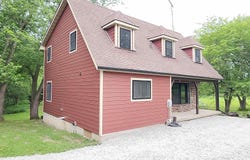 1177 85Th Street, Humeston, IA 50123