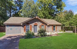 6378 CHESHIRE Cv, Bartlett, TN 38134