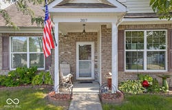 2017 Shadow Creek Boulevard, Columbus, IN 47201