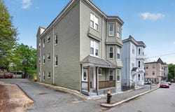 12 Schiller St, Boston, MA 02130