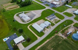 500 Industrial, Advance, MO 63730