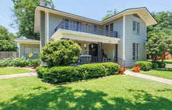 201 N Blanco Street, Coleman, TX 76834