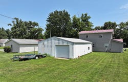 913 N Agnew Street, Winamac, IN 46996