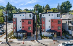 3727 S Hood AVE, Portland, OR 97239