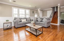 4515 Winterbourne Drive, South Chesterfield, VA 23803