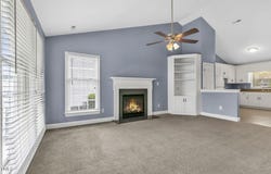 3716 Loblolly Drive, Rocky Mount, NC 27804