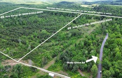 0 Shady Grove Road, Shirley, AR 72153