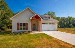 204 E Sunset Drive, Sheridan, AR 72150