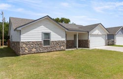 413 Whitney Court, Rio Vista, TX 76093