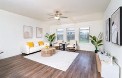 1215 Chapel Hill Drive, Anna, TX 75409