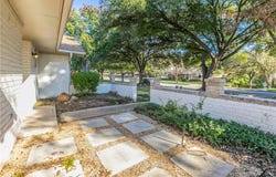 3401 Oakridge Lane, Waco, TX 76708