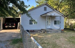 1104 Harris, Muskogee, OK 74403