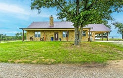 250 Division Lane, Poolville, TX 76487