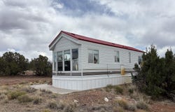 5233 Concho Ocho Road, Snowflake, AZ 85937