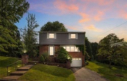 134 Franklin Dr, City of Greensburg, PA 15601