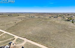 4630 Murr Road, Peyton, CO 80831