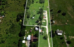 Tbd Taylorsville RD, Dale, TX 78616