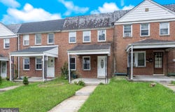 5047 FREDERICK AVENUE, BALTIMORE, MD 21229