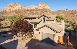 101 Chuckwalla Ln, Springdale, UT 84767