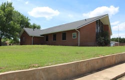 2427 Santa Fe, Woodward, OK 73801