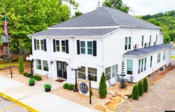 110 McLEAN AVENUE, Cotter, AR 72626